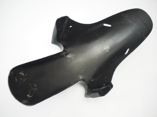 CBR1100XXスーパーブラックバード純正タイプ_フロントフェンダー前