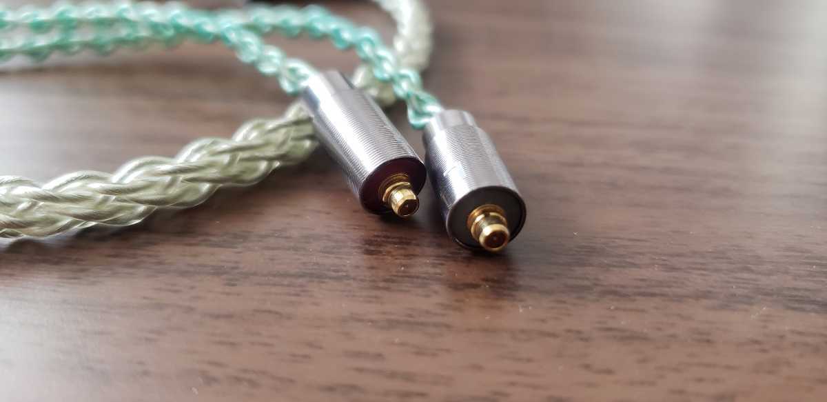 日本ディックス NBB1-14-002-12 MMCX 4.4mm