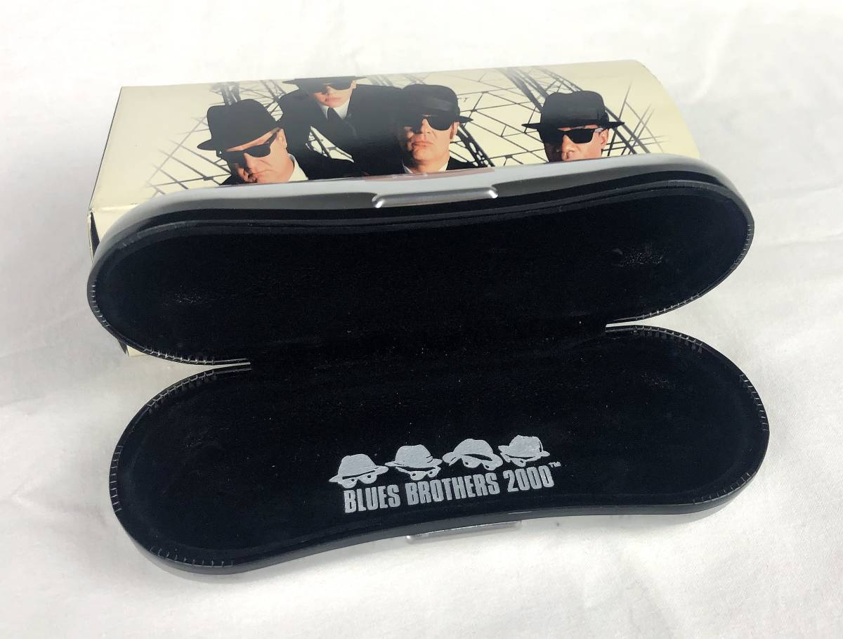 Ray-Ban ブルース・ブラザーズ2000 ウェイファーラーFE B.B WAYFARER