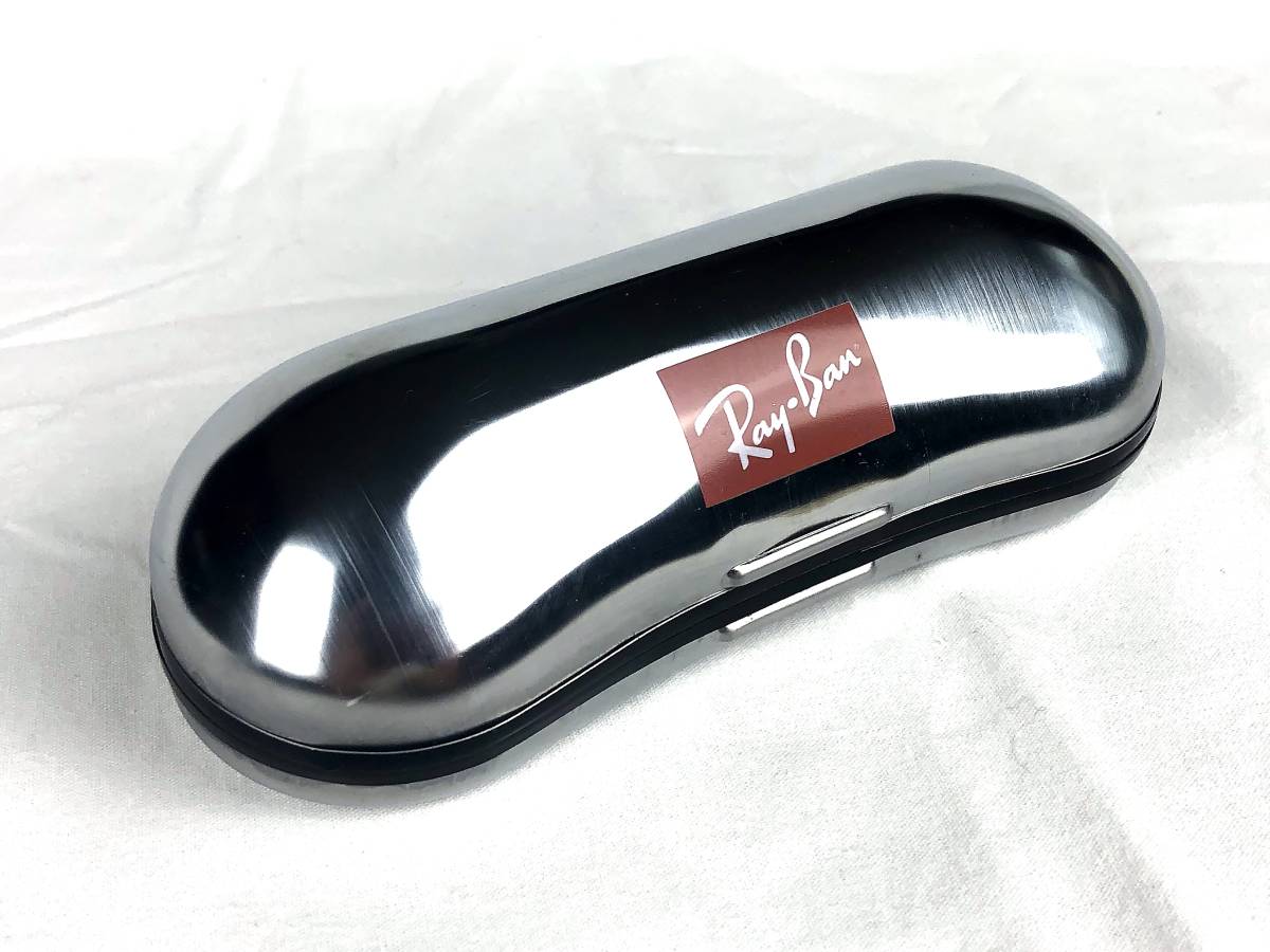 Ray-Ban ブルース・ブラザーズ2000 ウェイファーラーFE B.B WAYFARER Ray-Ban ブルース・ブラザーズ2000 ウェイファーラーFE B.B WAYFARER