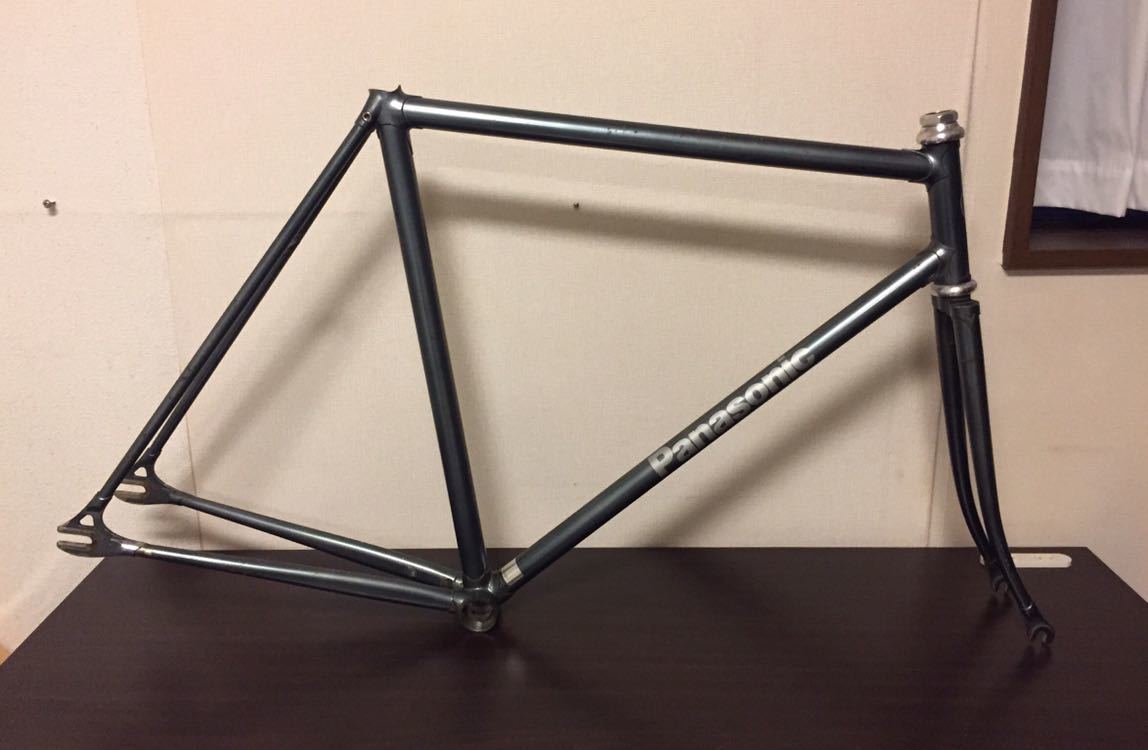 Panasonic ピスト フレーム 52 【公式通販】