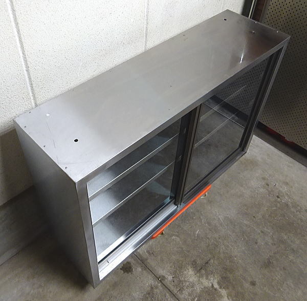 サイズは ヤフオク! - おすすめ タニコー ステンレス つり戸 吊戸棚 つ ...