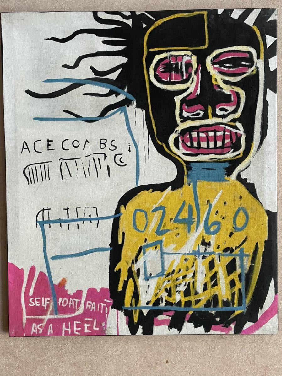 真作】【WISH】古沢岩美 パステル 20号大 大作 ◇裸婦と猫 〇