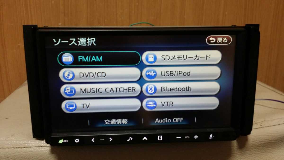 NX710 Clarion クラリオン clarion ナビ カーナビ ナビゲーション