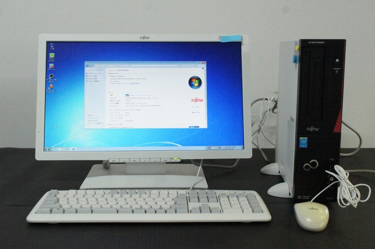 [TH]SHIMADZU 島津製作所 LC-20AT DGU-20A5R SIL-20A CTO-20A SPD-M20A CBM-20A ソフトウェア PC付き □Sh2139-B_7