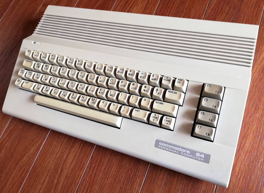 COMMODRE 64C 付属品多数(その他)｜売買されたオークション情報、yahoo