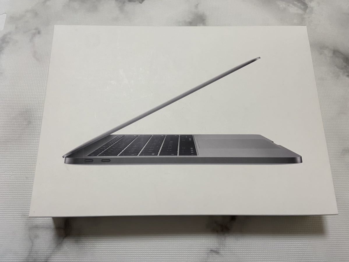 Pro MacBook vs 0 Unboxing: taheiNNotes MacBook Pro スペースグレイ