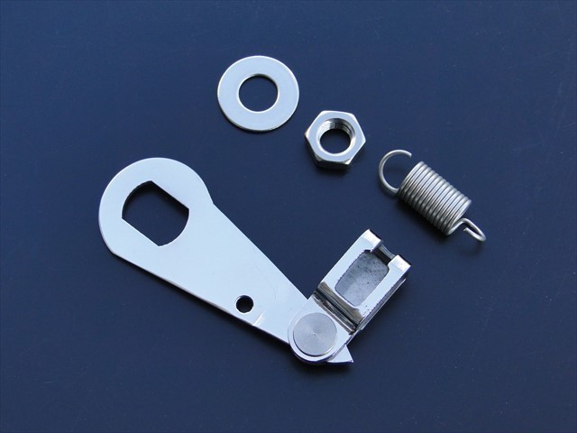 CB400F軽クラヨンフォア軽クラクラッチが軽くなる新品未使用