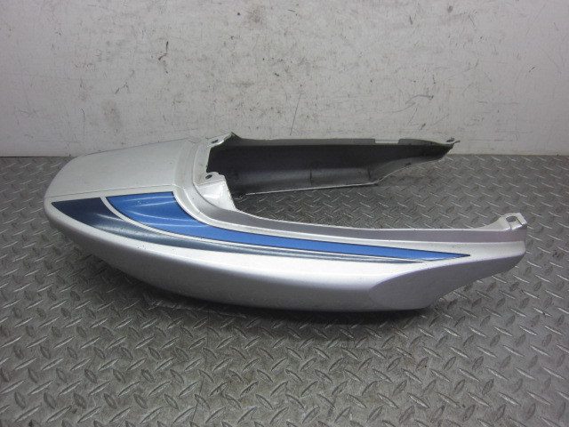 ホンダ CB400SF NC39 純正 テールカウル ブルー／シルバー 割れ無 NC39