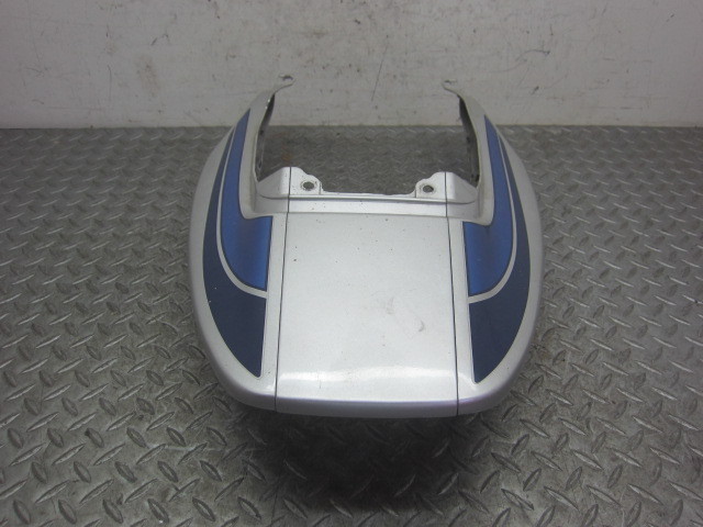 ホンダ CB400SF NC39 純正 テールカウル ブルー／シルバー 割れ無 NC39