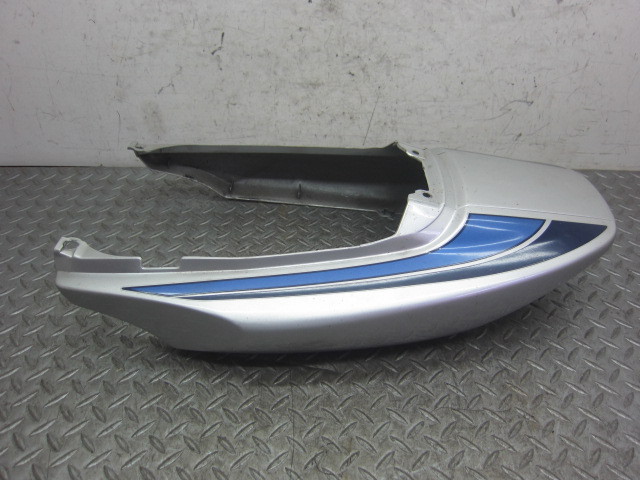 NC39 SPEC1 CB400SF テールカウル 純正青色 NC39 SPEC1 CB400SF テール