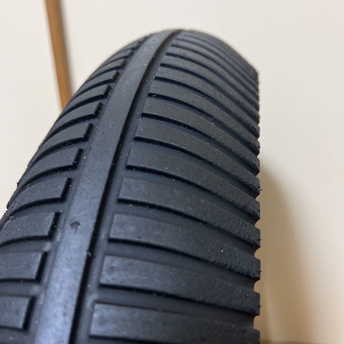 DUNLOP レインタイヤ ② 110/70R17 KR189 & 140/65R17 KR389 JP250 