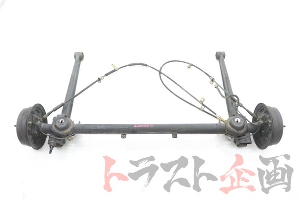 2100020340 リア アクスルビームAssy アルトワークス ベース CN21S トラスト企画 U