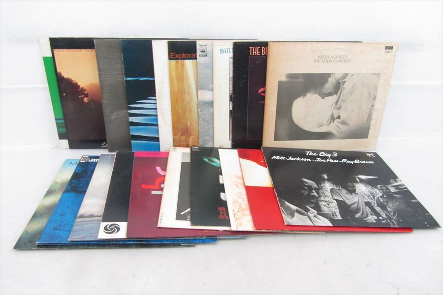 Bill Evans - Jazz | In Jarrett Portrait – ⁄ The to Keith online