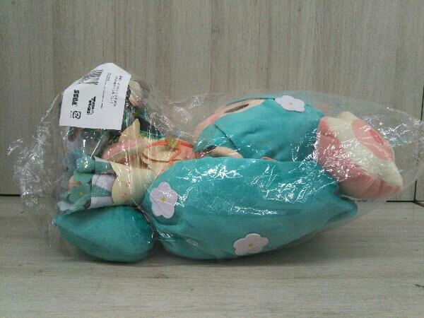 初音ミク マジカルミライ2021 ふわふわぬいぐるみll （初音ミク