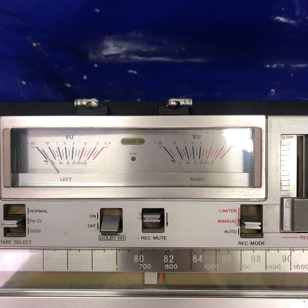 CFS-686 SONY ラジカセ ソニーラジカセ CFS-686 レトロ