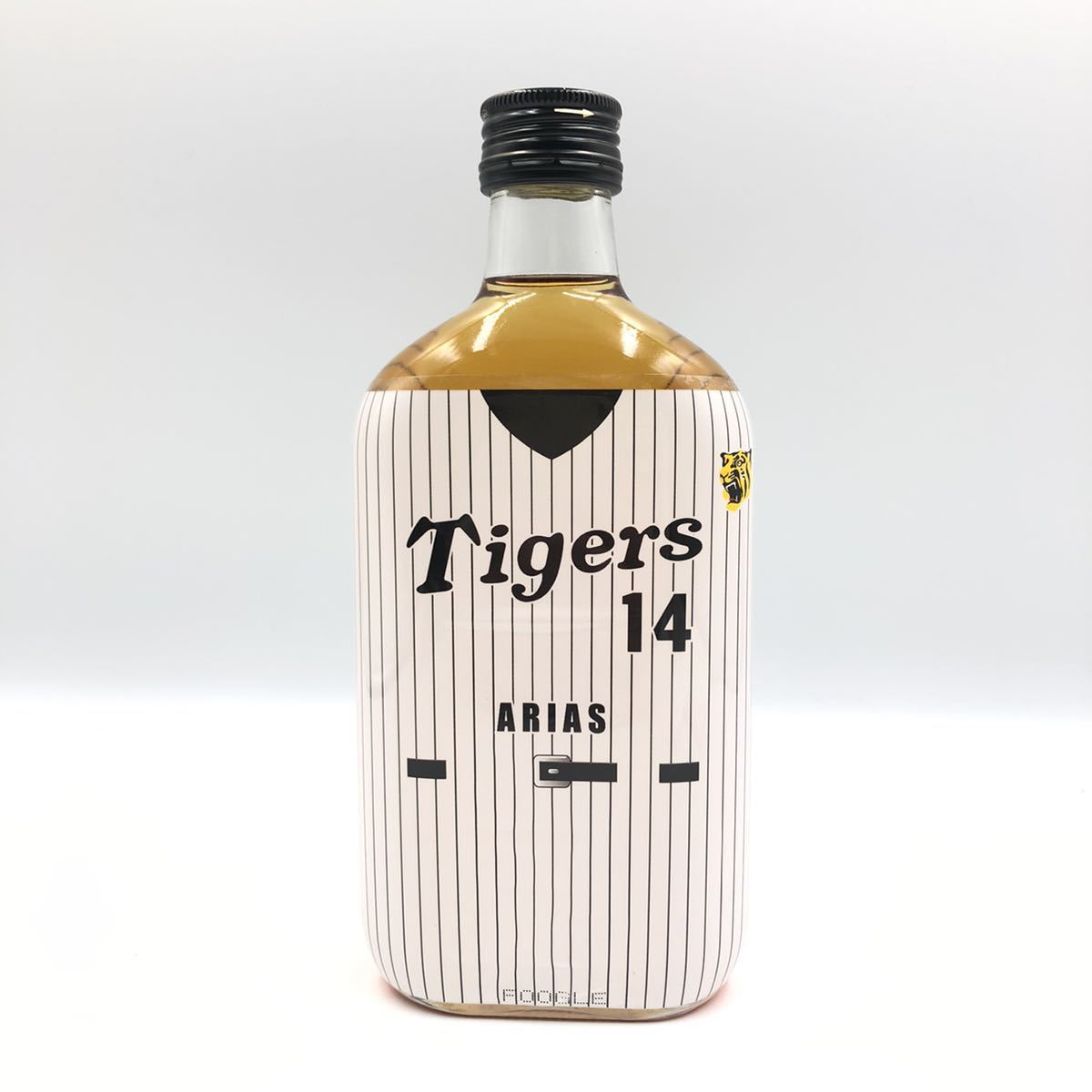 12本セット】阪神タイガース 2003年の戦士達 360ml