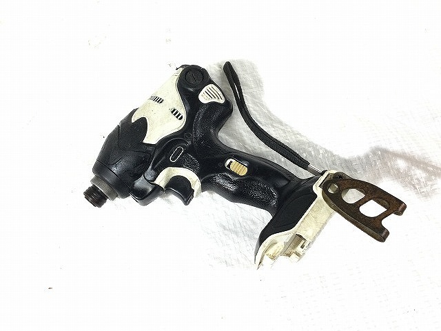 日立工機 14.4V コードレスインパクトドライバ HITACHI コードレスインパクト ☆中古品セット☆HITACHI ハイコーキ(日立工機) 中古品 14.4Vコードレスインパクトドライバ 日立 HiKOKI(日立工機) 駅南やまご質店オンラインショップ 日立工機コードレスインパクトドライバ コードレス 14.4V-3.0Ah 14.4V-3.0Ahコードレスインパクト