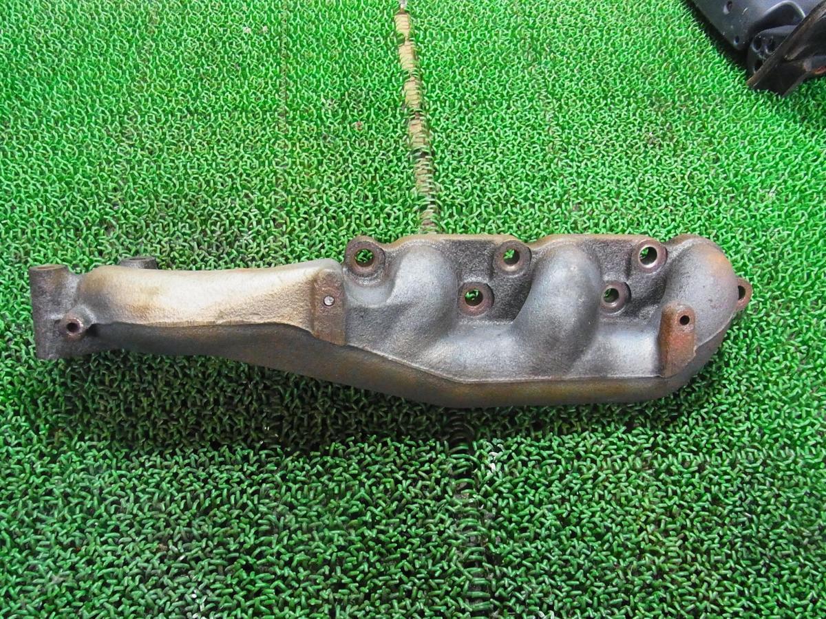 新作，定番人気 200806-WB10 良品 平成14年 エヴリィ DA62V K6AT ターボ エキマニ エキゾーストマニホールド(エンジン部品)｜売買されたオークション情報、yahooの商品情報をアーカイブ公開 - オークファン スズキ用