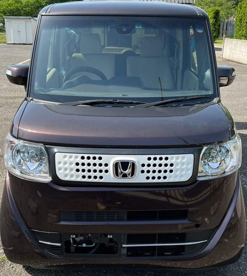 【大得価，定番】 No.212 Ｎ-ＢＯＸ Ｇ特別仕様車 ＳＳパッケージ 純正ナビTV BカメラETC プッシュスタート 左右パワースライドドア 検2年付(N BOX)｜売買されたオークション情報、yahooの商品情報をアーカイブ公開 N BOX