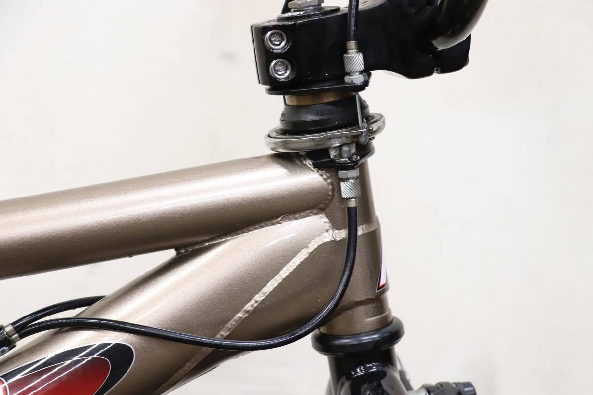□K2 ケーツー PICK BMX 1X1S 20インチ 2000年頃(BMX)｜売買された 