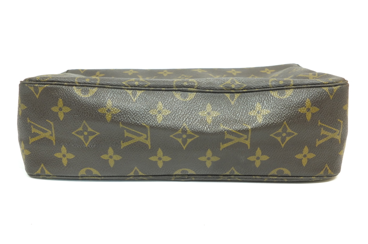 q3013】LOUIS VUITTON ルイヴィトン トゥルーストワレット セカンド 