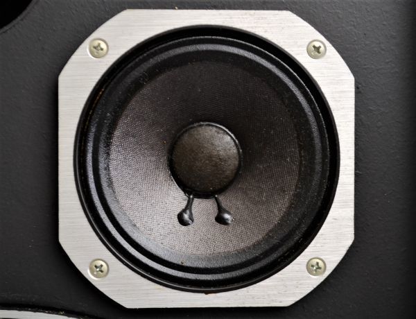 N000N27T JBL★MODEL 4312A★CONTROL MONITOR★コントロールモニター★スピーカー★オーディオ機器★ ※カバー・コーン破損あり※現状品 JBL 4312A MONITOR sale online AboutProSound