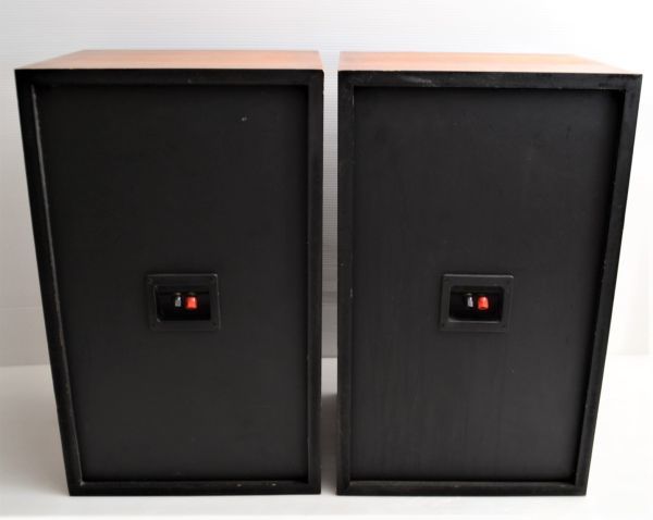 N000N27T JBL★MODEL 4312A★CONTROL MONITOR★コントロールモニター★スピーカー★オーディオ機器★ ※カバー・コーン破損あり※現状品 JBL 4312A MONITOR sale online AboutProSound