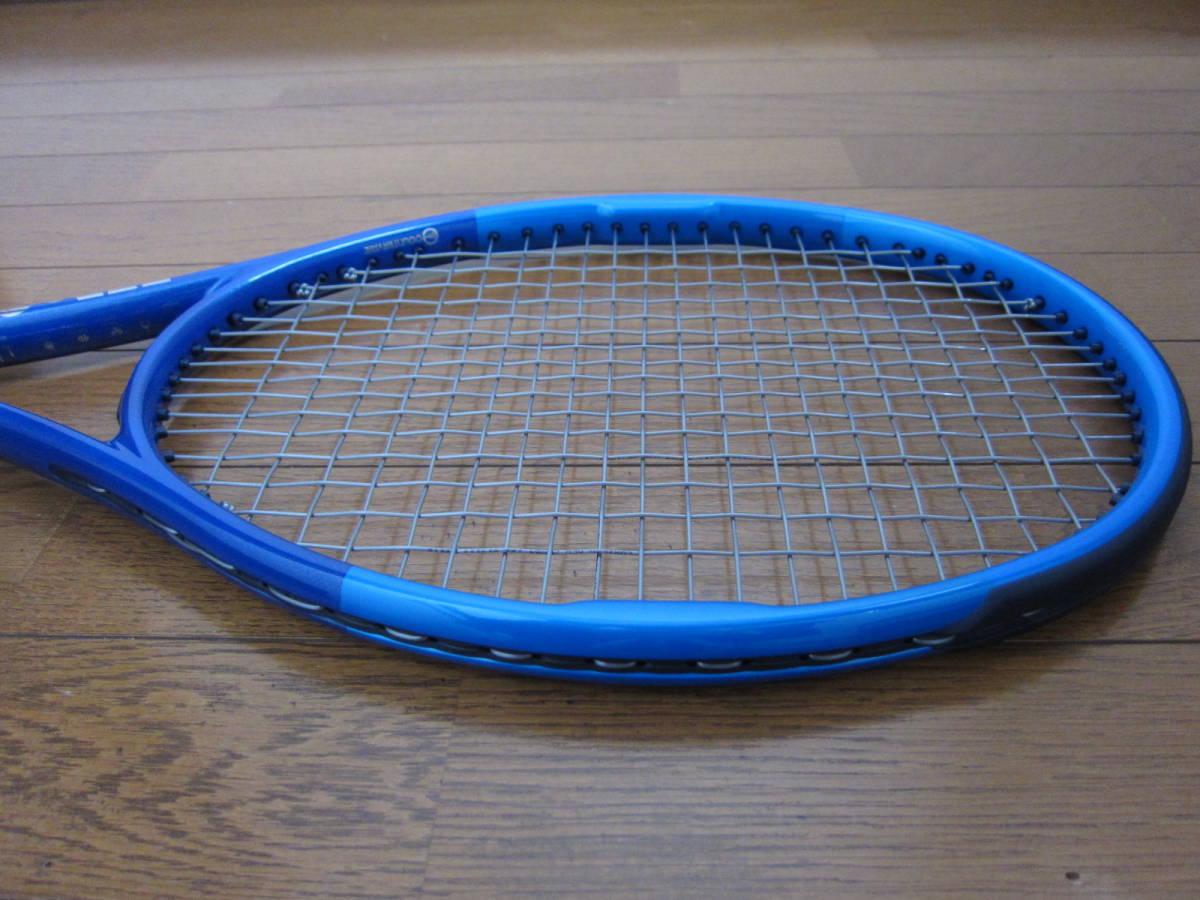 ☆錦織圭！限定モデル！☆新同！超！美品！☆ ULTRA TOUR 95CV KEI