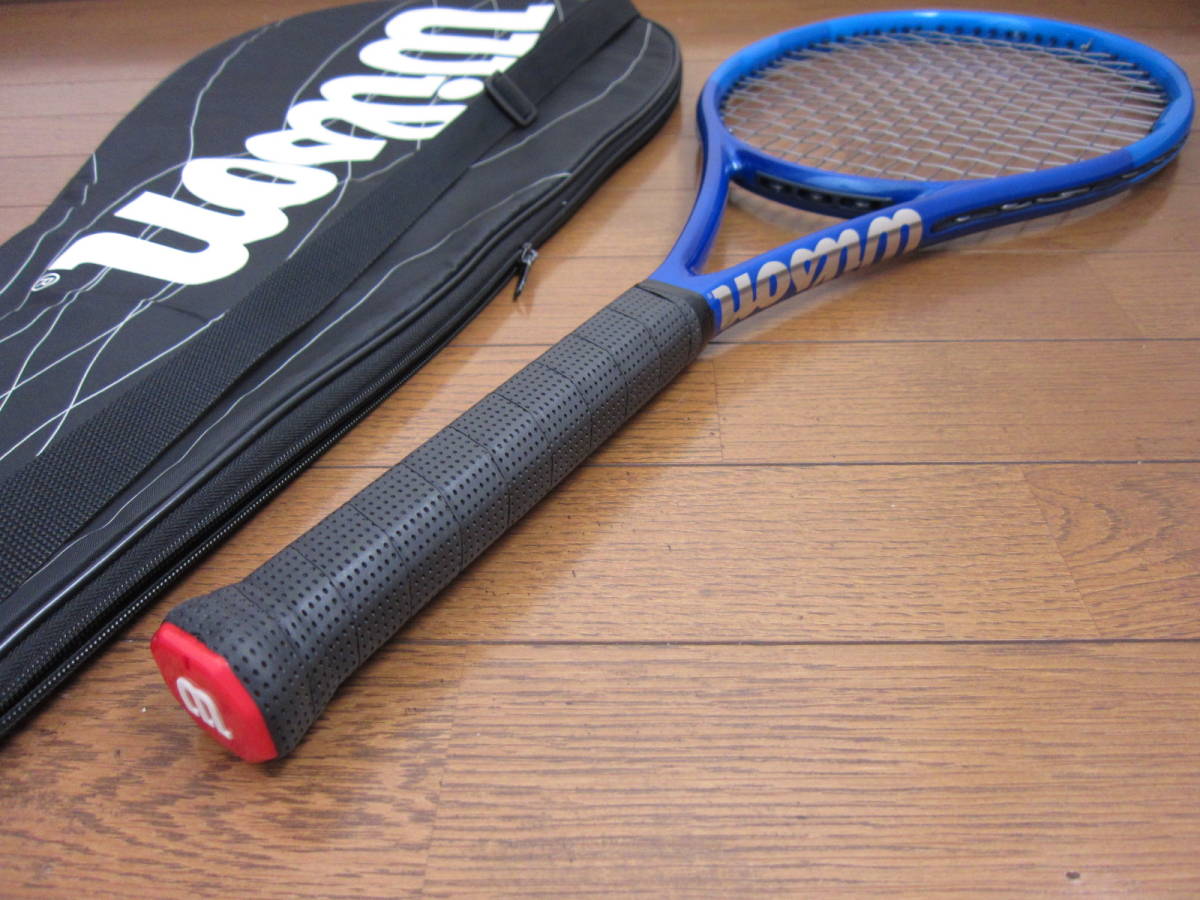 ☆錦織圭！限定モデル！☆新同！超！美品！☆ ULTRA TOUR 95CV KEI