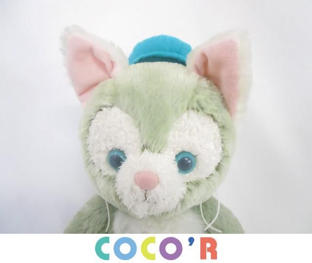 同梱可 品 ディズニー ジェラトーニ ぬいぐるみ Sサイズ パスケース コインケース ストラップ グッズセット その他 売買されたオークション情報 Yahooの商品情報をアーカイブ公開 オークファン Aucfan Com