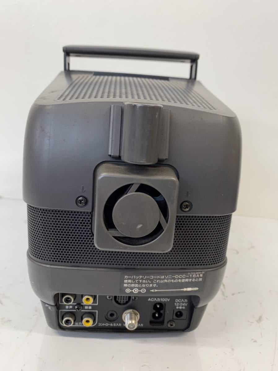 SONY ソニー Video 8 COMBO ビデオ TV レコーダー EV-DT1 NTSC 8