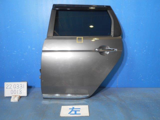 N－ONE DBA-JG1 左RドアASSY