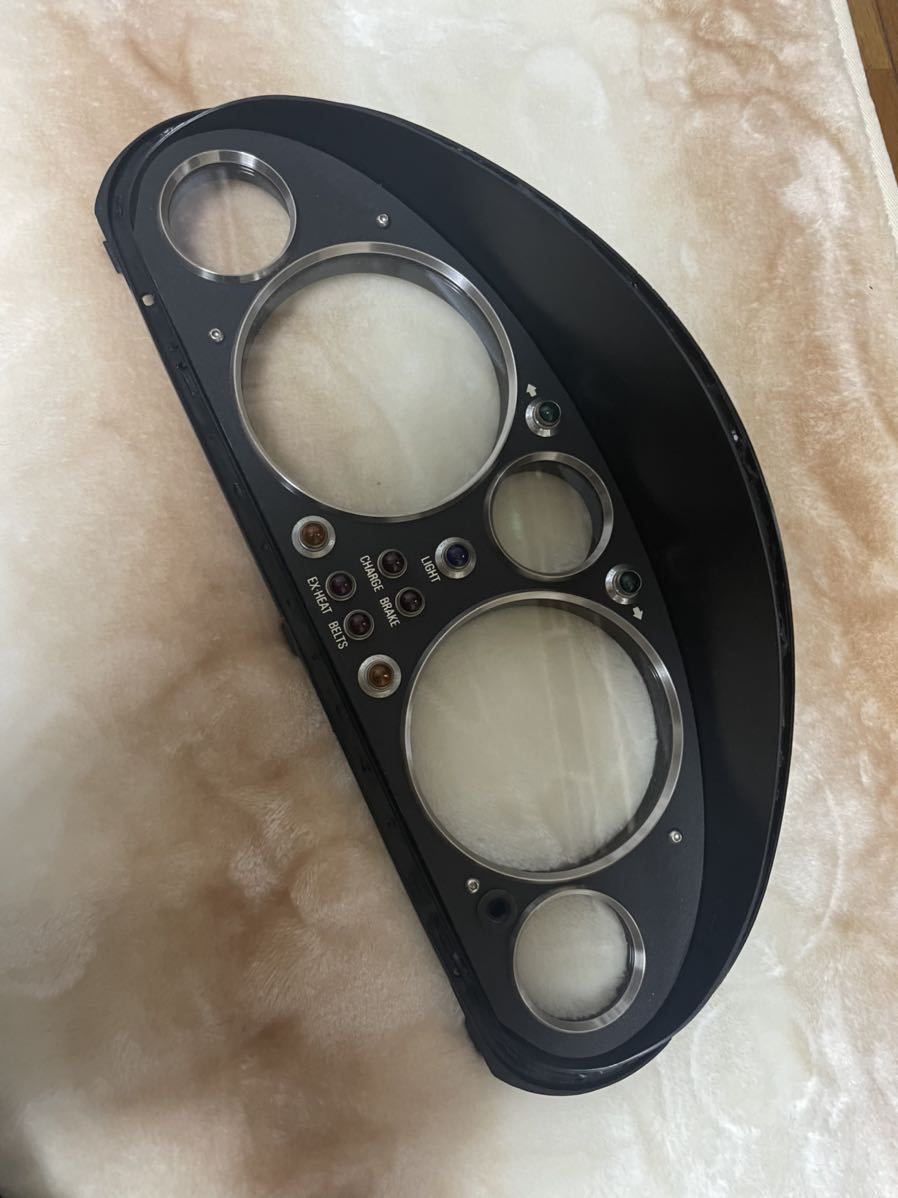 【定番人気，お得】 ロードスターNA KGワークス 初期型 メーターパネル(マツダ用)｜売買されたオークション情報、yahooの商品情報をアーカイブ公開 - オークファン マツダ用