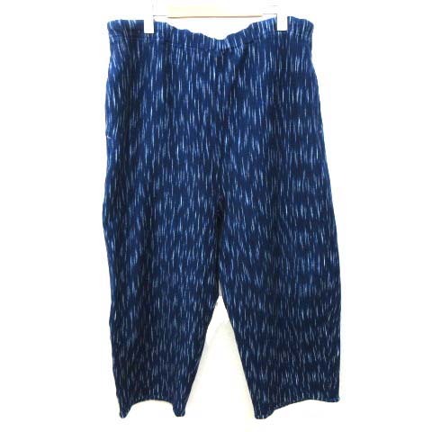 PORTER CLASSIC ポータークラシック Porter PANTS CLASSIC(ポータークラシック) Classic ワイドパンツ WIDE 公式通販 GENE KELLY | LINEN CLASSIC（ポータークラシック）GABARDINE FATTY