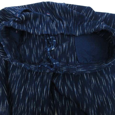 PORTER CLASSIC ポータークラシック Porter PANTS CLASSIC(ポータークラシック) Classic ワイドパンツ WIDE 公式通販 GENE KELLY | LINEN CLASSIC（ポータークラシック）GABARDINE FATTY