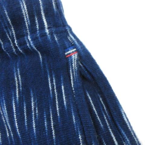 PORTER CLASSIC ポータークラシック Porter PANTS CLASSIC(ポータークラシック) Classic ワイドパンツ WIDE 公式通販 GENE KELLY | LINEN CLASSIC（ポータークラシック）GABARDINE FATTY