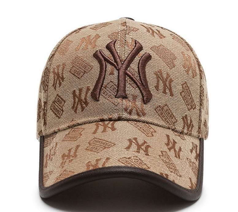ｎｙ 豪華 海外 セレブ ワイルド 芸能人 愛用 インスタ 送料350円 キャップ 野球帽 帽子 メンズ レーディー ダンス 茶 野球帽 売買されたオークション情報 Yahooの商品情報をアーカイブ公開 オークファン Aucfan Com