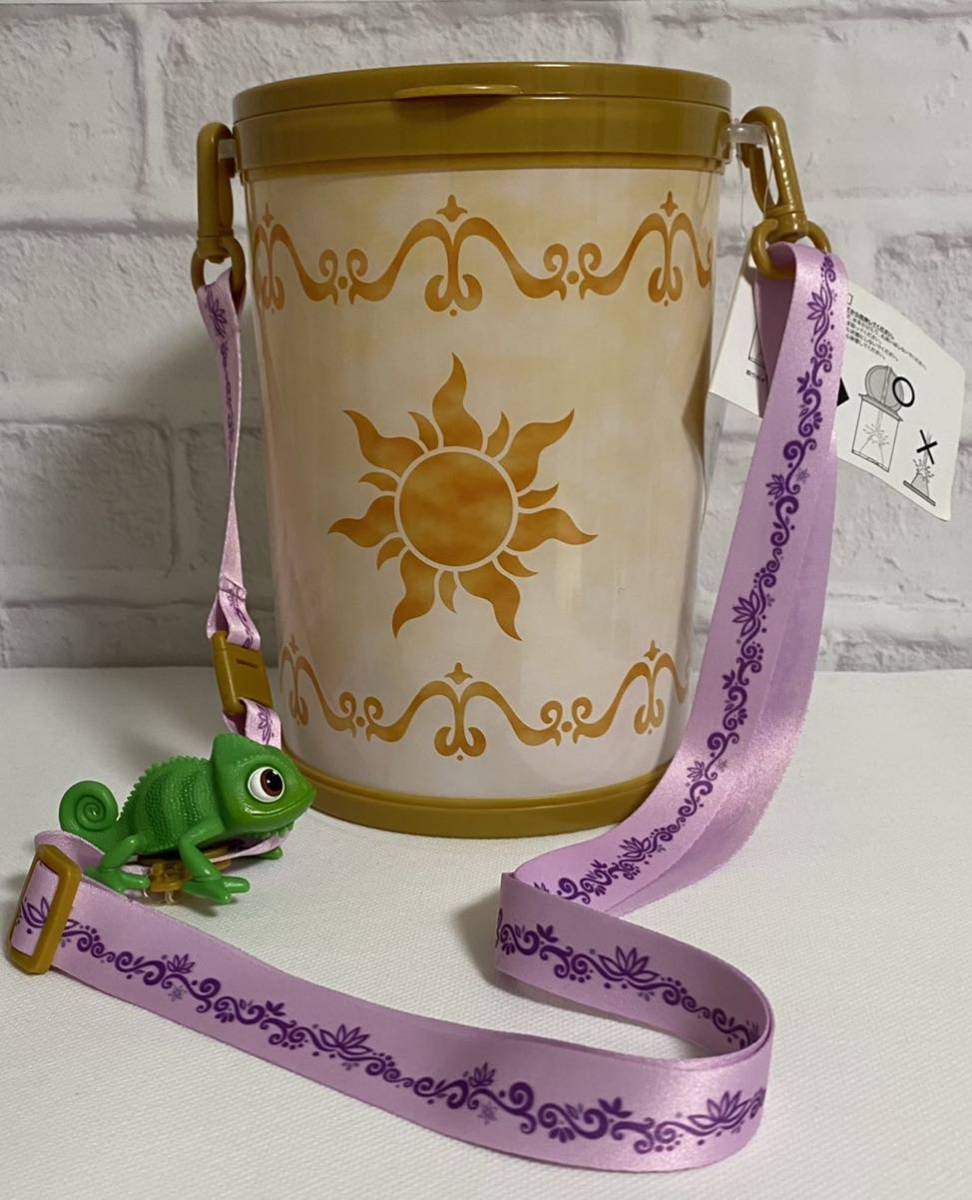 ディズニーリゾート ラプンツェル ランタン ポップコーンバケット ポップコーンバケツ ポップコーンケース Tdr ディズニー 売買されたオークション情報 Yahooの商品情報をアーカイブ公開 オークファン Aucfan Com