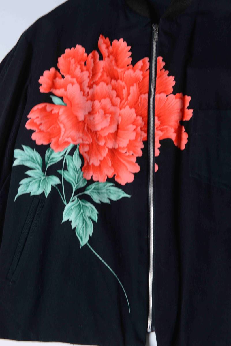 ワイズ Y's ブルゾン ジャケットの通販 by アガット☆'s shop｜ワイズ ...