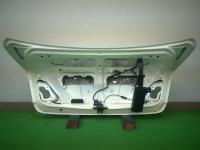 クラウン DAA-AWS210 トランク リッド 062 64401-30D30 白 アスリート