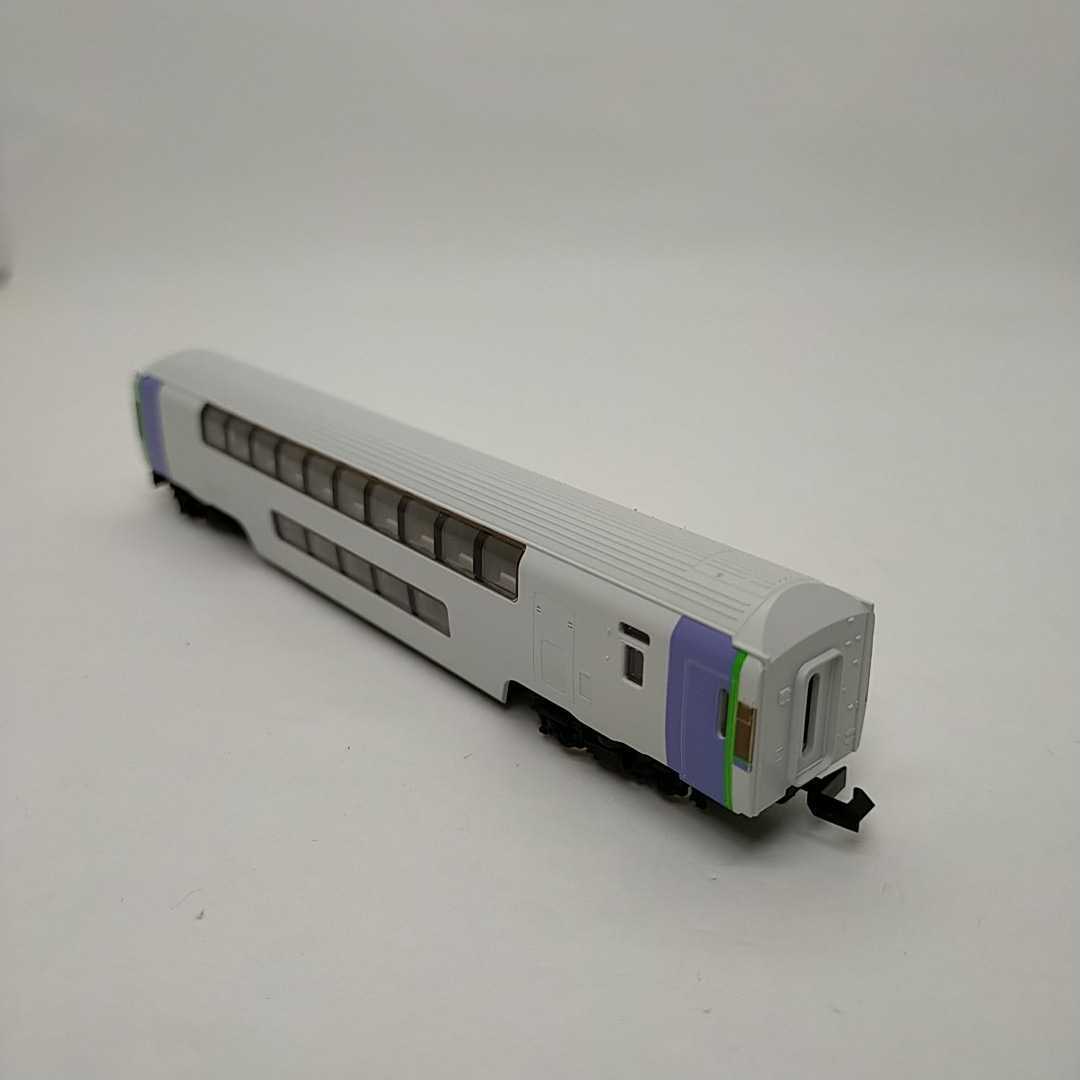  TOMIX 92638 JR キハ183系特急ディーゼルカー スーパーとかち セットバラシ キサロハ182-550(ディーゼルカー)｜売買されたオークション情報、yahooの商品情報をアーカイブ公開 - オークファン ディーゼルカー