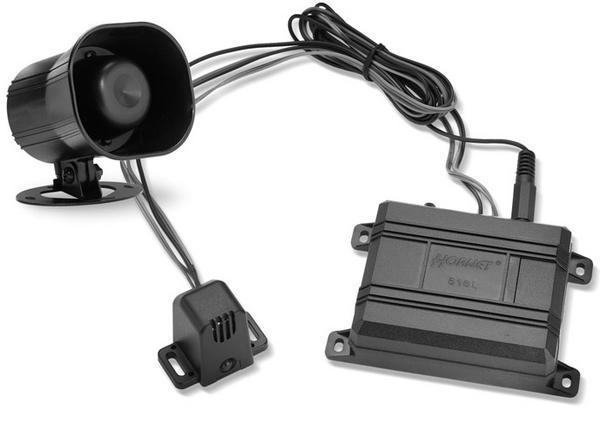 □USA Audio□Viperバイパースーパーボイスモジュール 516L（英語と