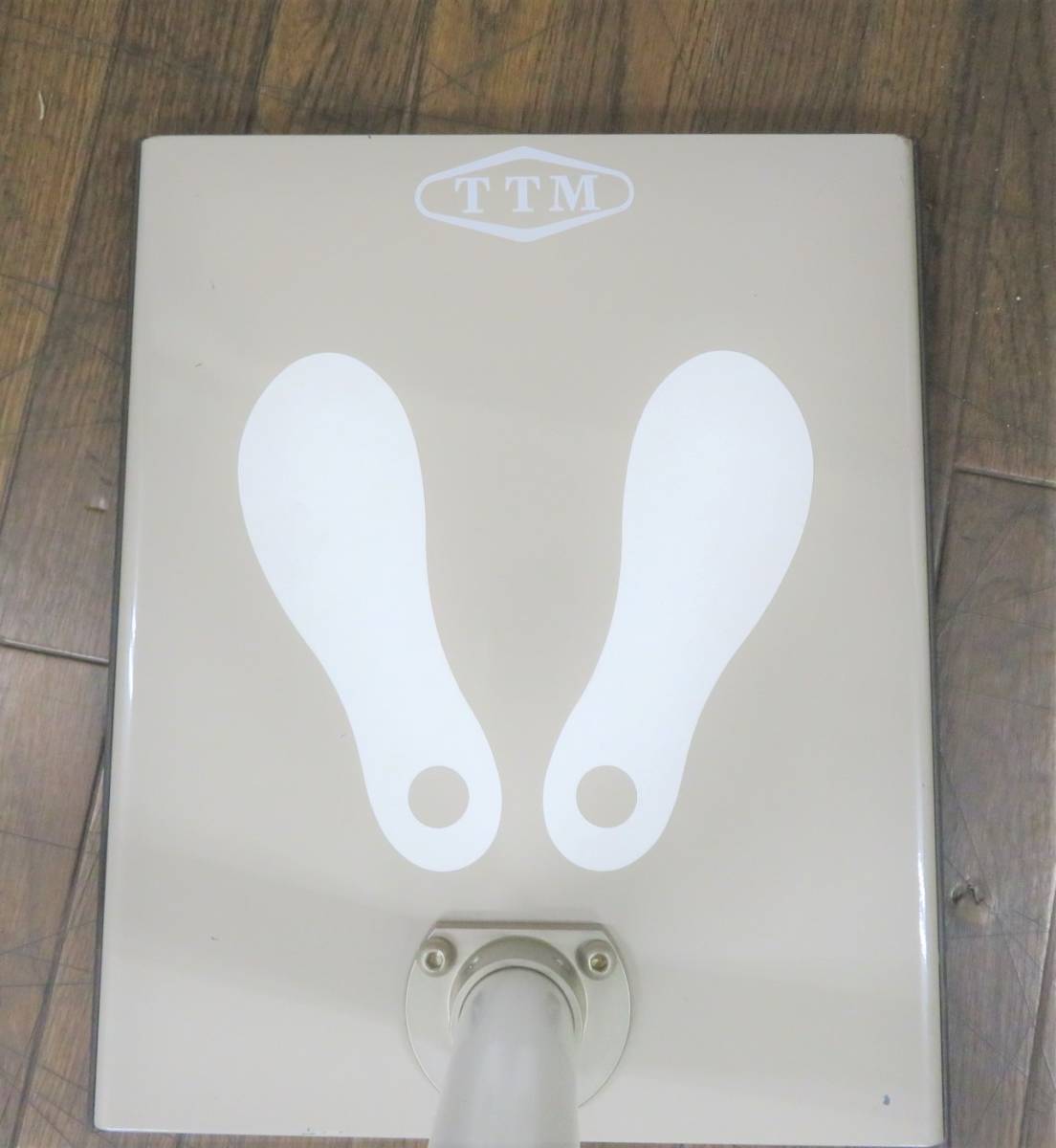 I-310）来店・引き取り限定☆TTM☆身長計☆業務用身長測定器☆2m 