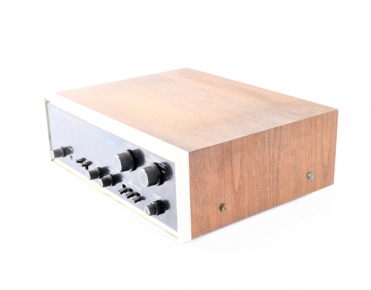 PIONEER SX-45 パイオニア ステレオアンプ STEREO RECEIVER ステレオ