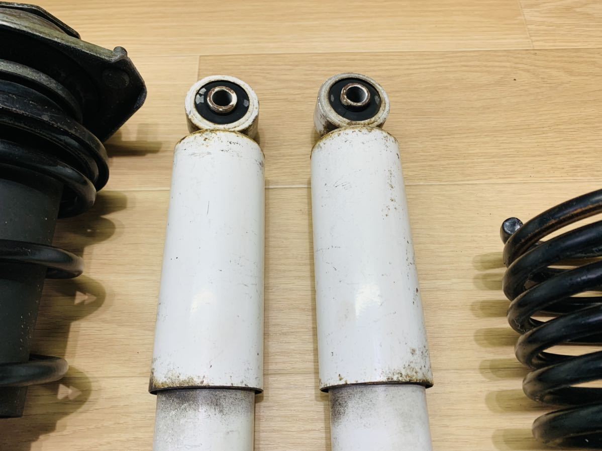 ◇希少◇SUZUKI スズキ HA22 HA22S アルトワークス スズキスポーツ KYB