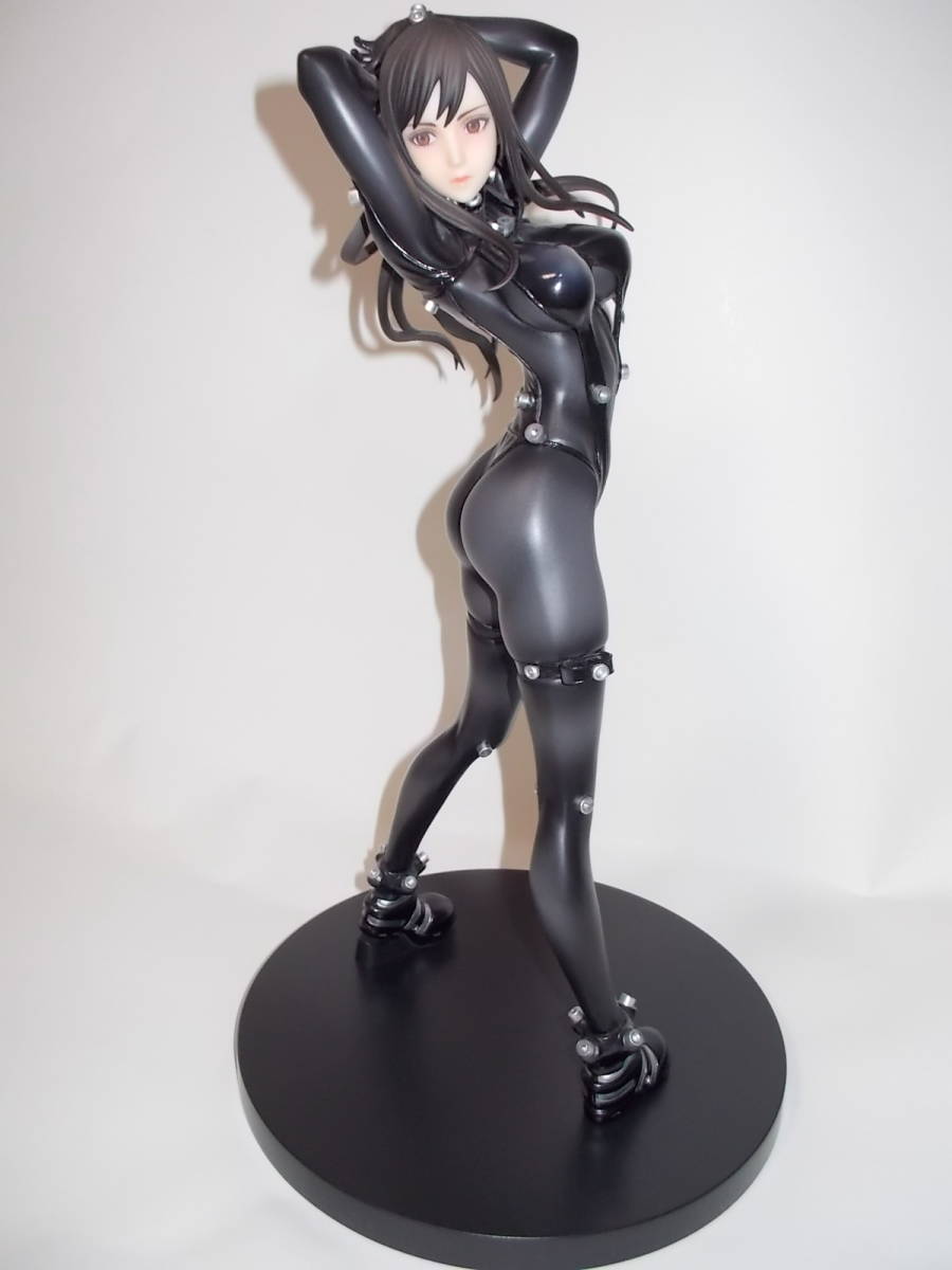 GANTZ:O レイカフィギュア Xショットガンver. ユニオンクリエイティブ