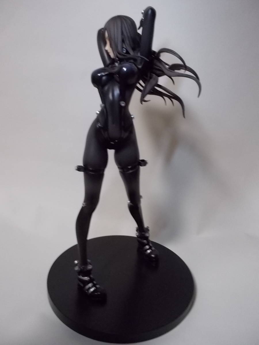 GANTZ:O レイカフィギュア Xショットガンver. ユニオンクリエイティブ