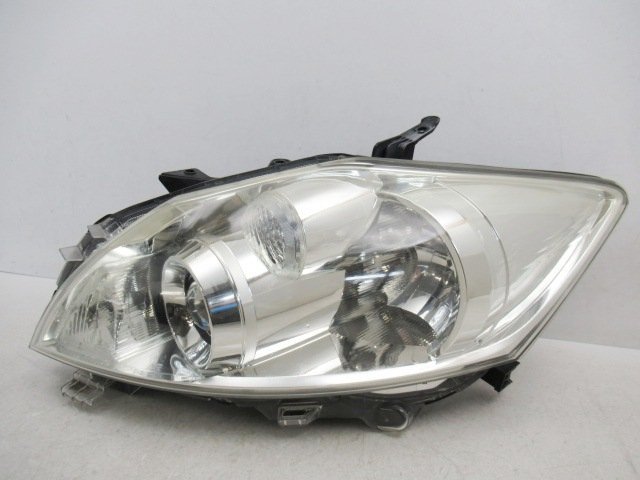 【即決有】 トヨタ オーリス NZE151H 154 ZRE152 後期 純正 左 ヘッドライト HID ICHIKOH 12-547 (n069443) オーリス トヨタ | オーリス（トヨタ）の価格・スペック情報{平成 NRE185H NZE152