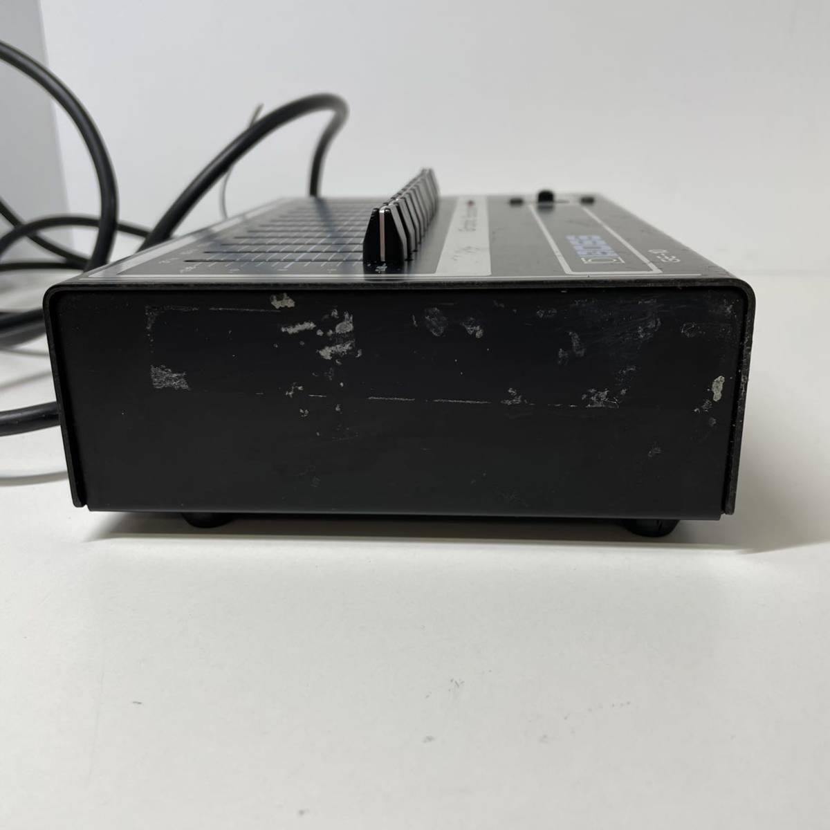 ジャンク品 BOSS GE-10 Graphic Equalizer グラフィックイコライザー
